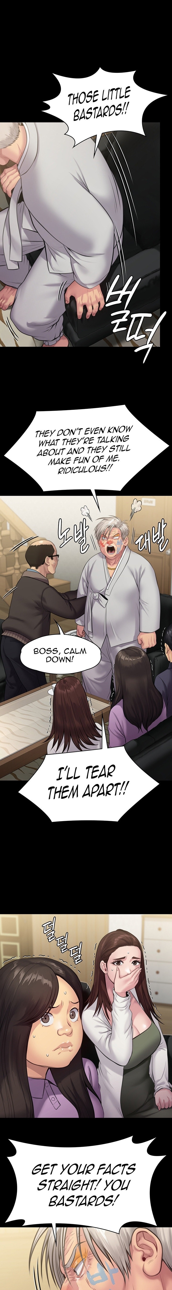 Queen Bee - Chapter 234 - picture 8