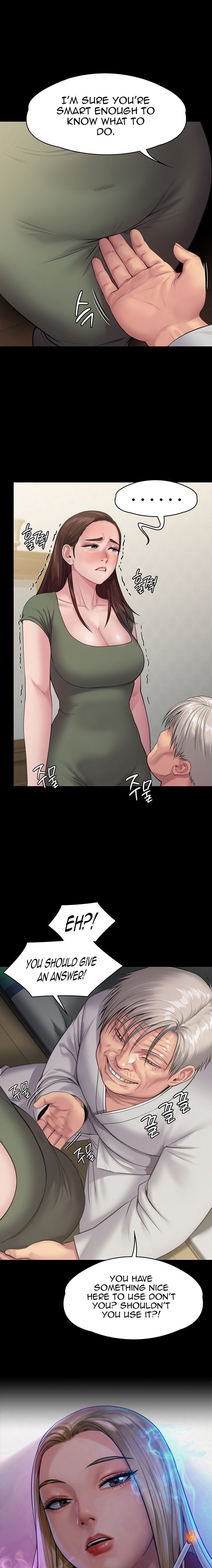 Queen Bee - Chapter 235 - picture 0