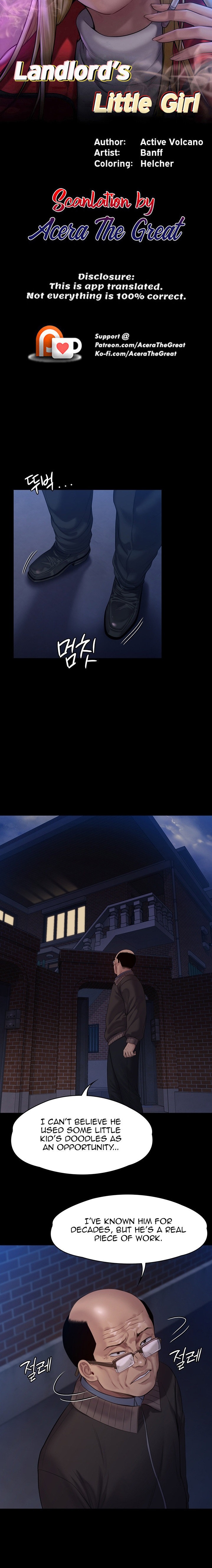 Queen Bee - Chapter 235 - picture 1