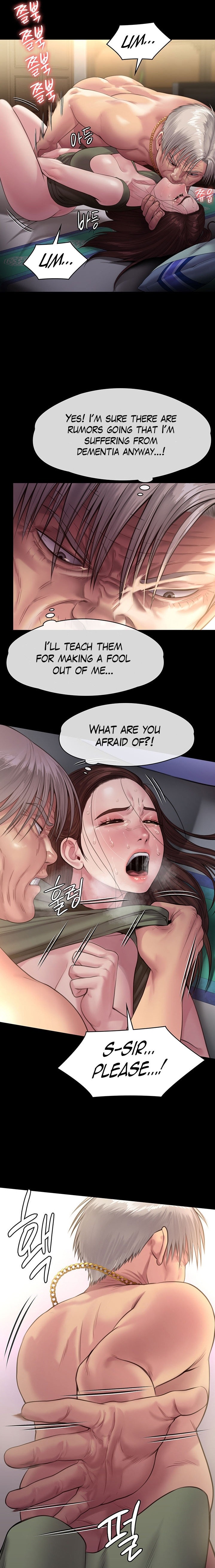 Queen Bee - Chapter 235 - picture 10