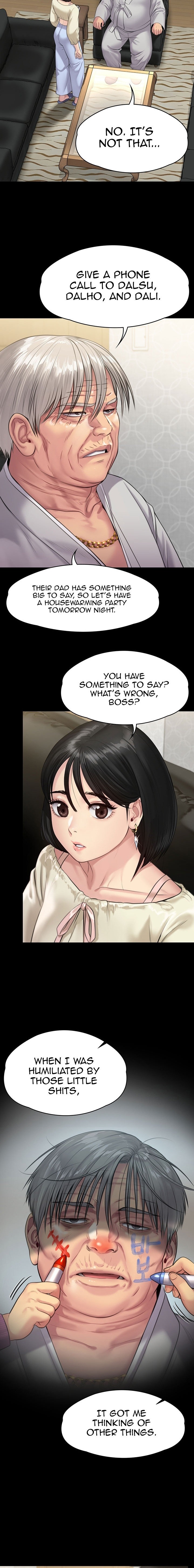 Queen Bee - Chapter 235 - picture 16