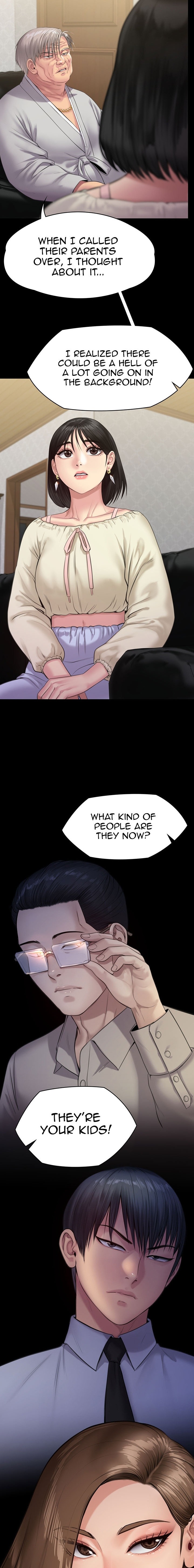 Queen Bee - Chapter 235 - picture 17