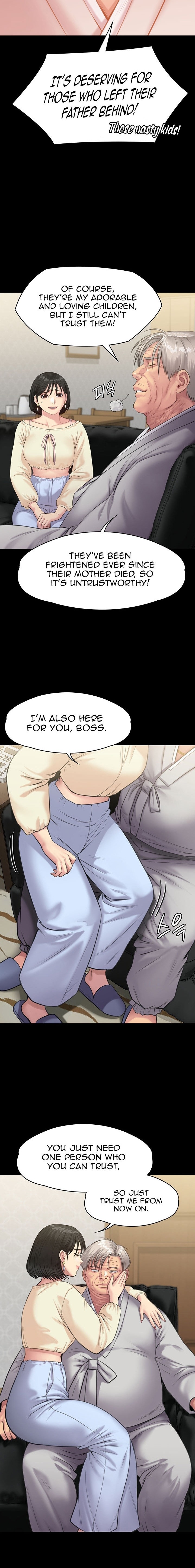 Queen Bee - Chapter 235 - picture 19