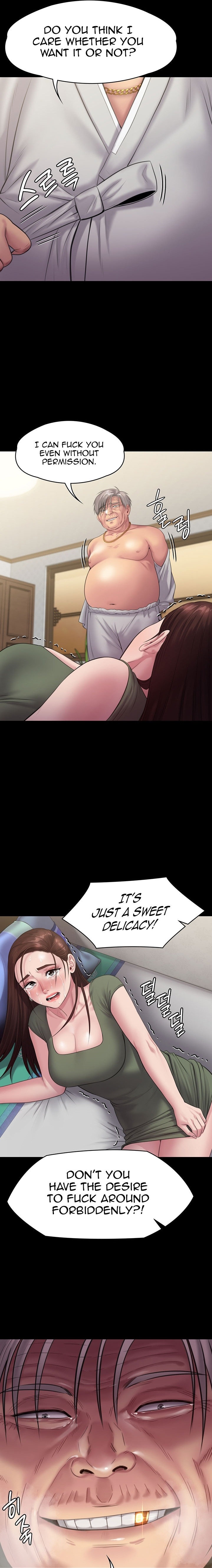 Queen Bee - Chapter 235 - picture 5