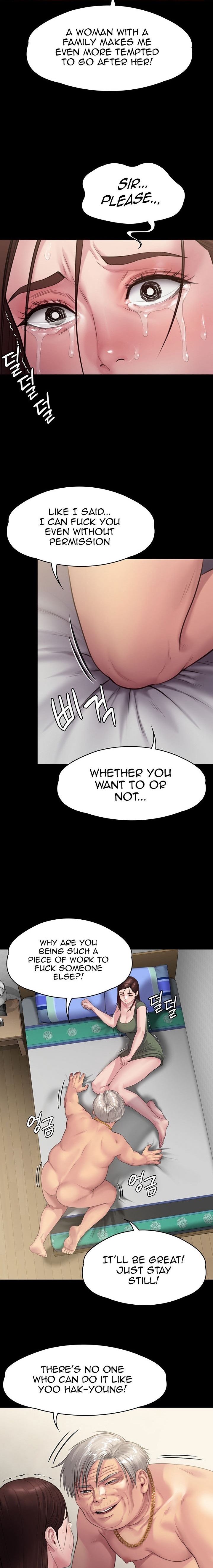 Queen Bee - Chapter 235 - picture 6