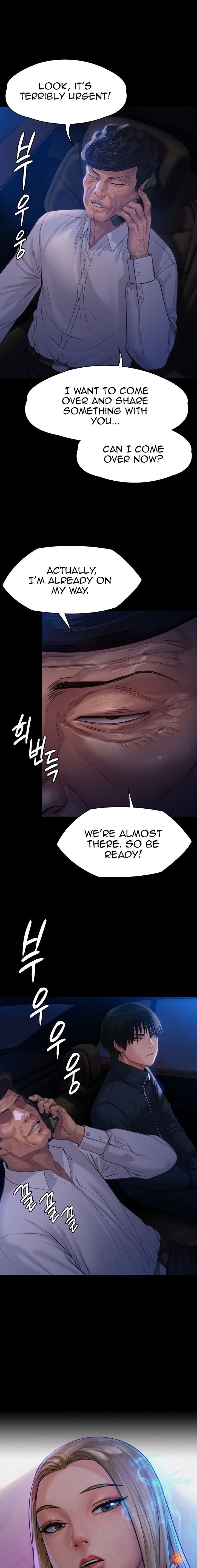 Queen Bee - Chapter 236 - picture 0