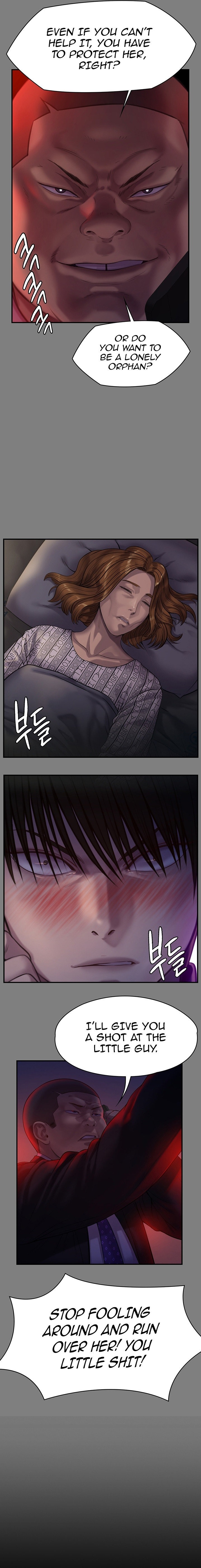 Queen Bee - Chapter 236 - picture 10