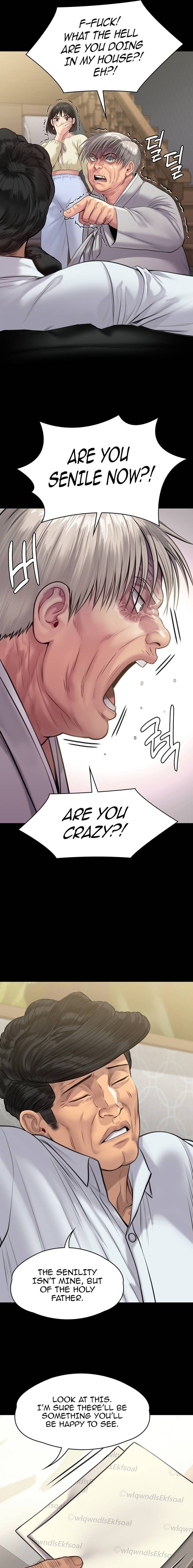 Queen Bee - Chapter 236 - picture 15