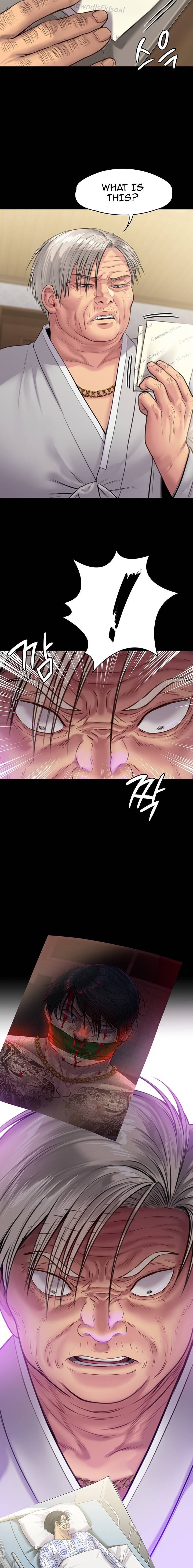 Queen Bee - Chapter 236 - picture 16