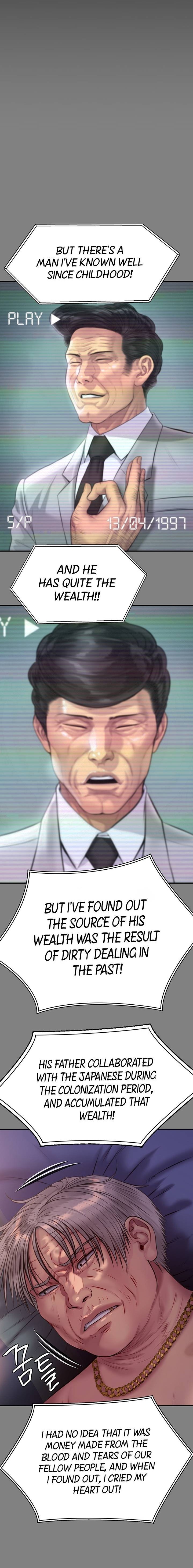 Queen Bee - Chapter 236 - picture 19