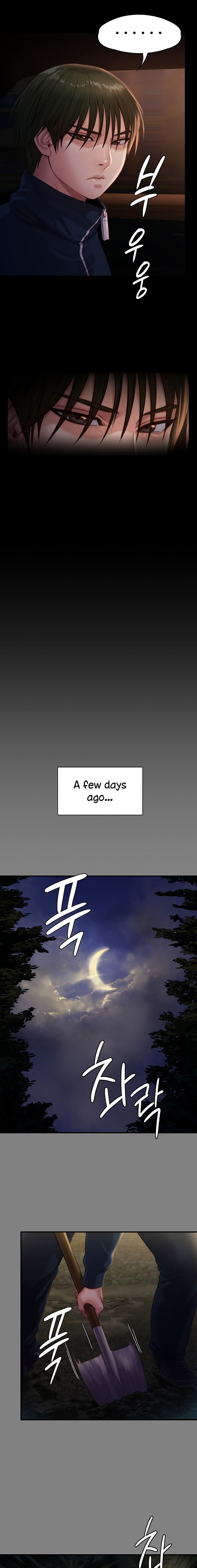 Queen Bee - Chapter 236 - picture 2