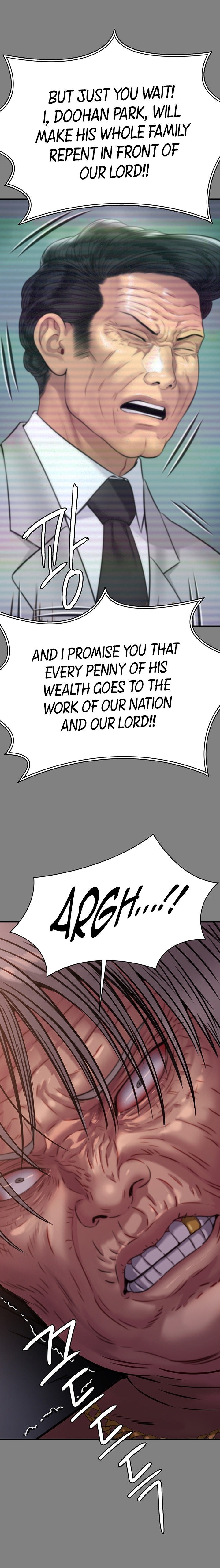 Queen Bee - Chapter 236 - picture 20