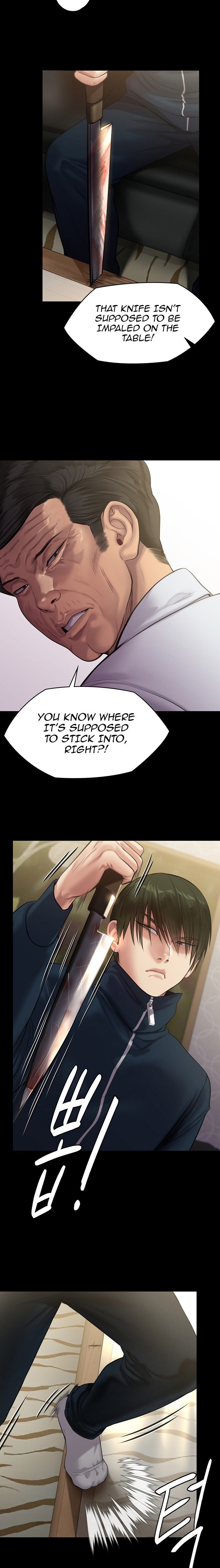 Queen Bee - Chapter 236 - picture 23