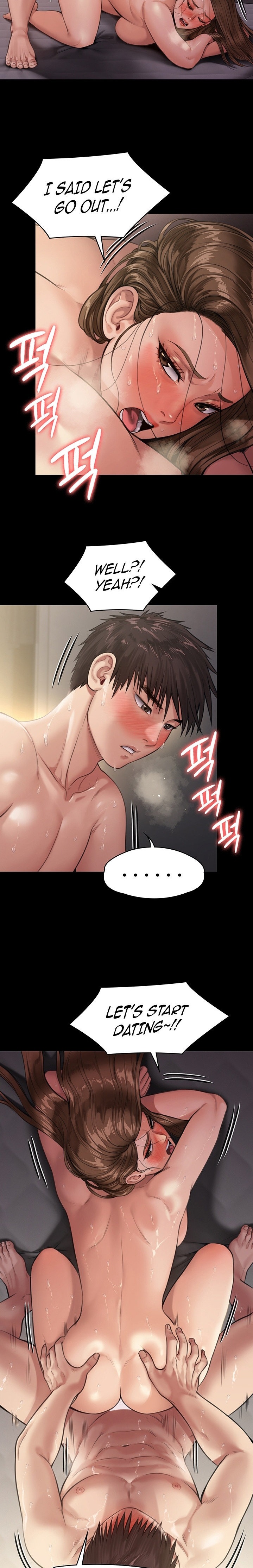 Queen Bee - Chapter 236 - picture 26