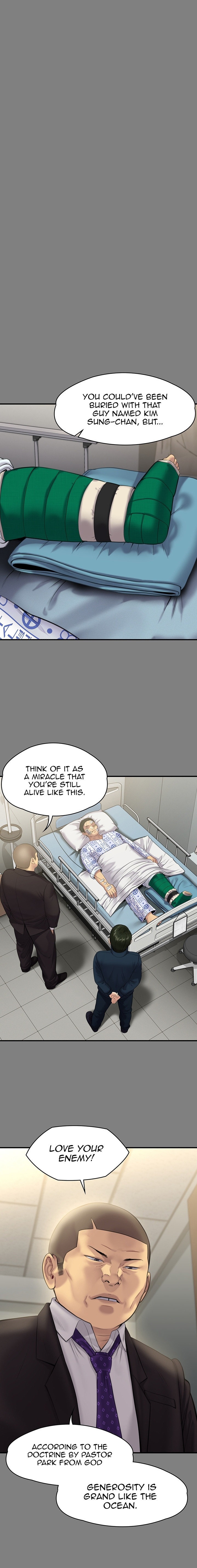 Queen Bee - Chapter 236 - picture 4