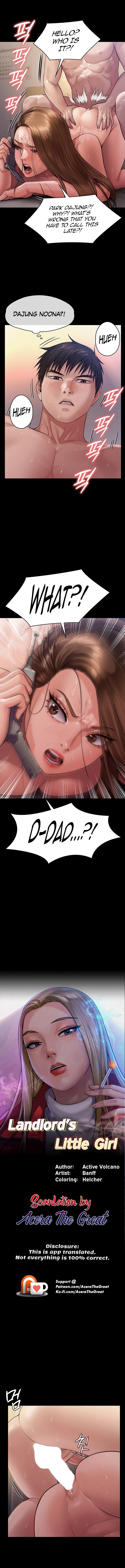 Queen Bee - Chapter 237 - picture 0