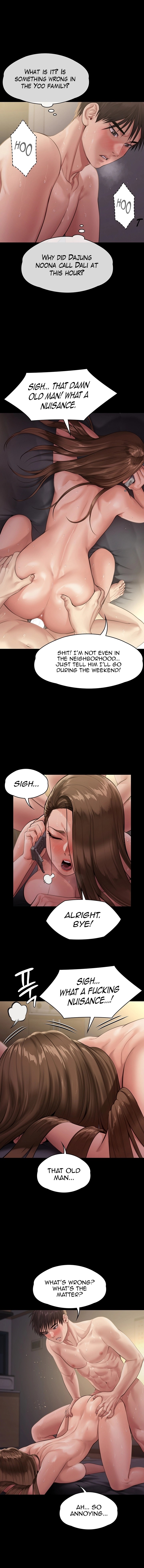 Queen Bee - Chapter 237 - picture 1