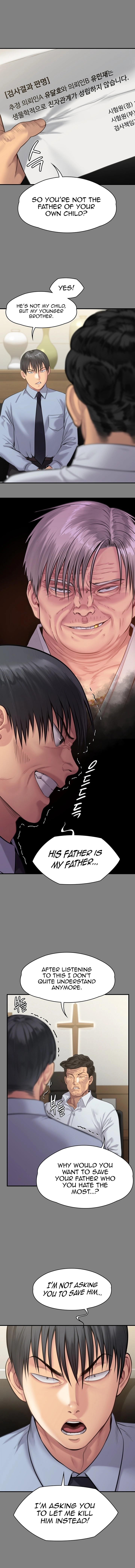 Queen Bee - Chapter 237 - picture 12