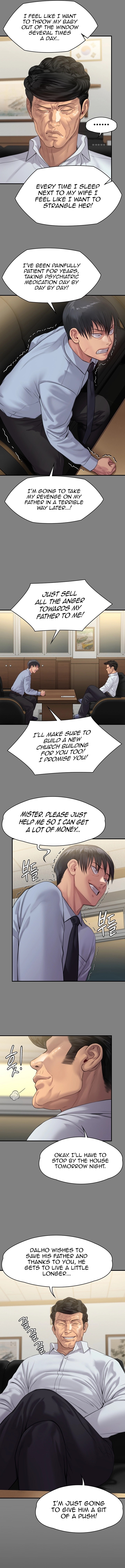 Queen Bee - Chapter 237 - picture 13