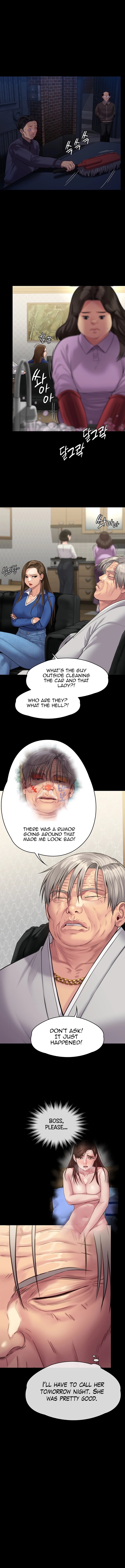 Queen Bee - Chapter 237 - picture 15