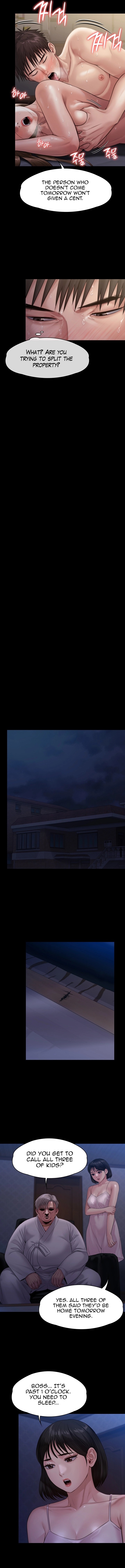 Queen Bee - Chapter 237 - picture 3