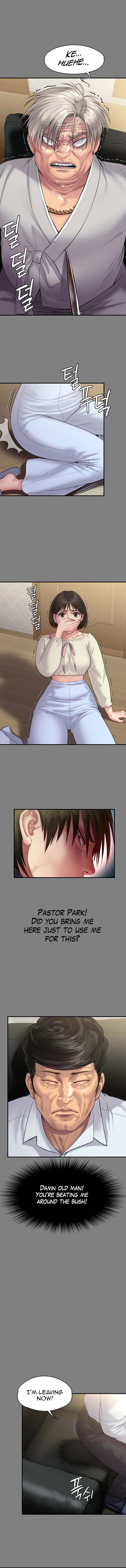 Queen Bee - Chapter 237 - picture 5