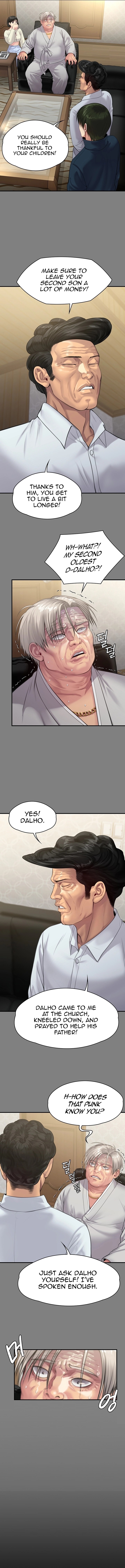 Queen Bee - Chapter 237 - picture 6