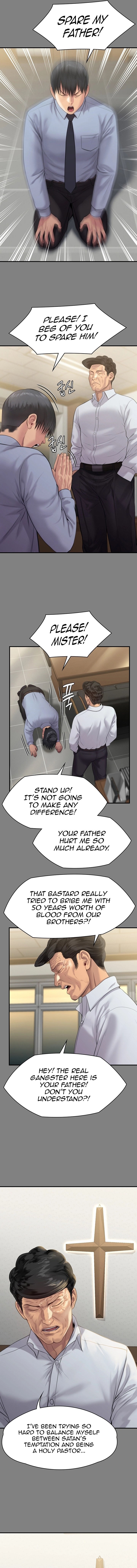 Queen Bee - Chapter 237 - picture 9