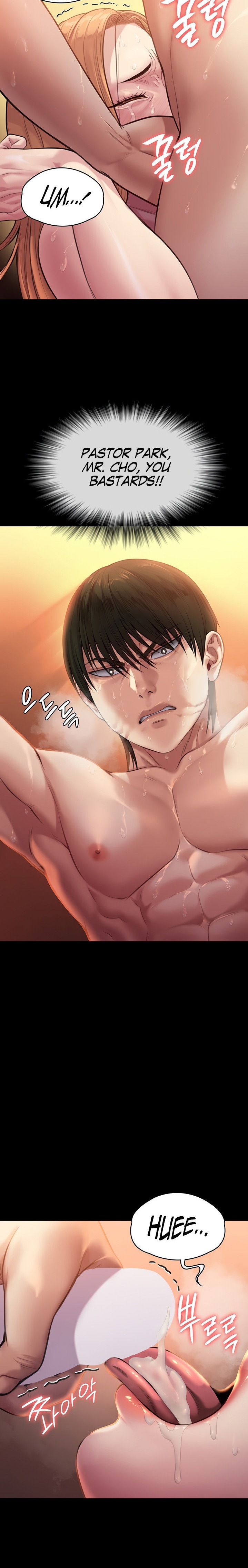 Queen Bee - Chapter 238 - picture 19