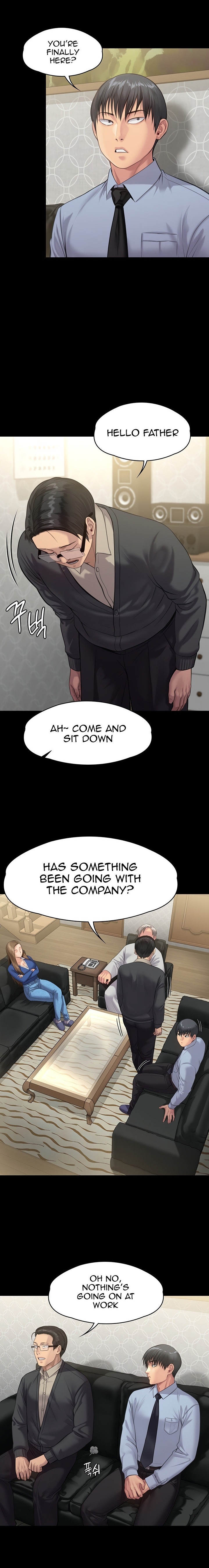 Queen Bee - Chapter 238 - picture 2