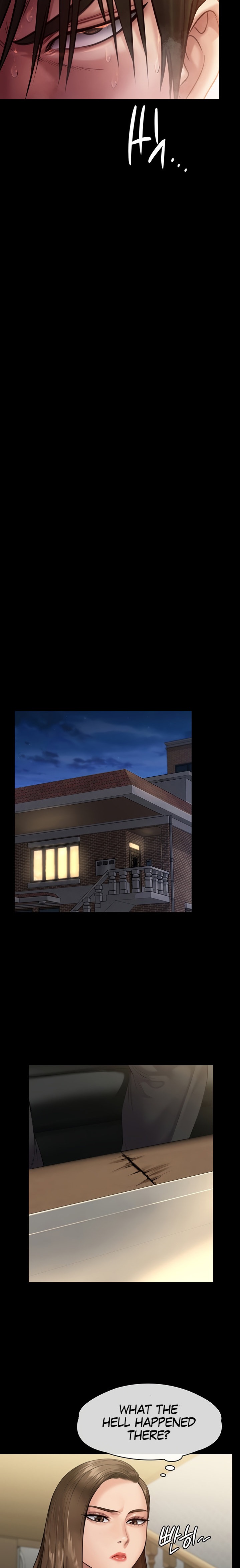 Queen Bee - Chapter 238 - picture 21