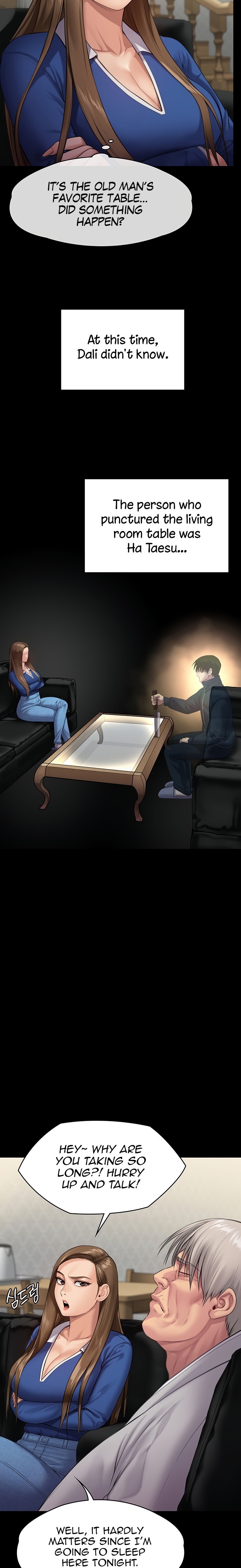 Queen Bee - Chapter 238 - picture 22