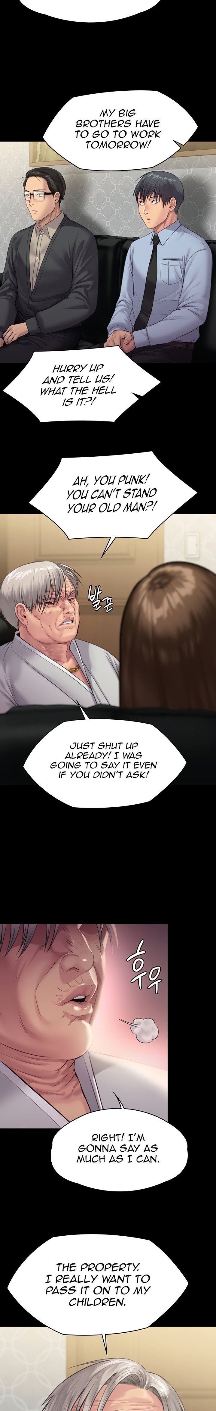 Queen Bee - Chapter 238 - picture 23