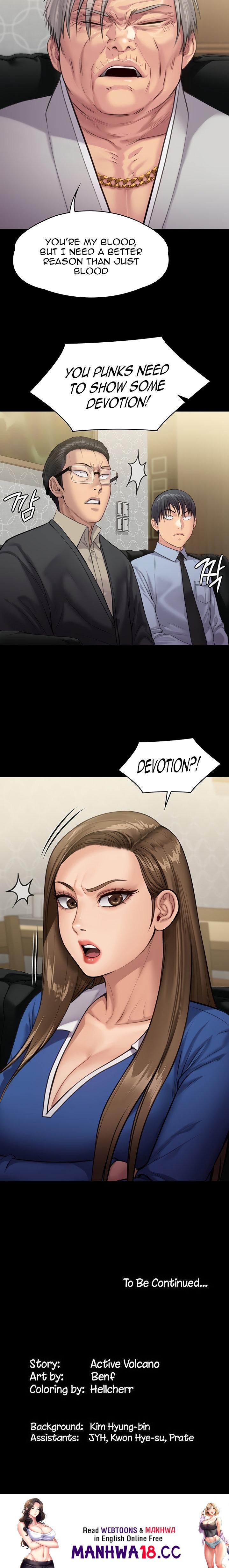 Queen Bee - Chapter 238 - picture 24