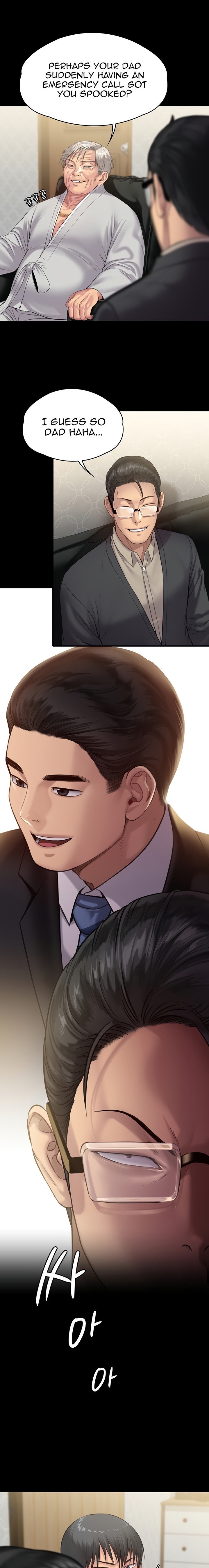 Queen Bee - Chapter 238 - picture 3