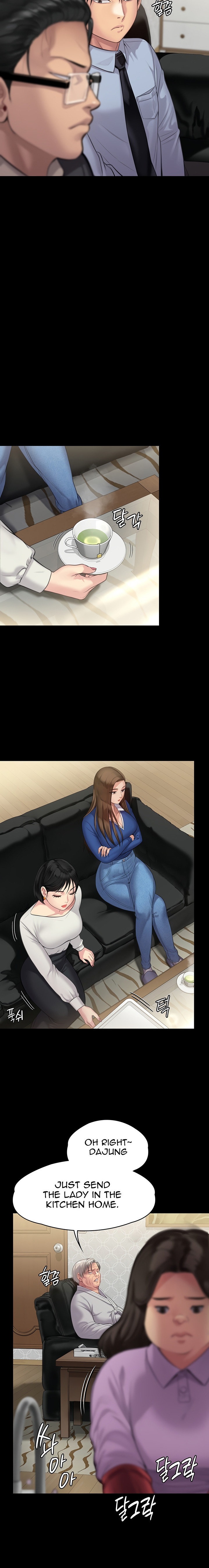 Queen Bee - Chapter 238 - picture 4