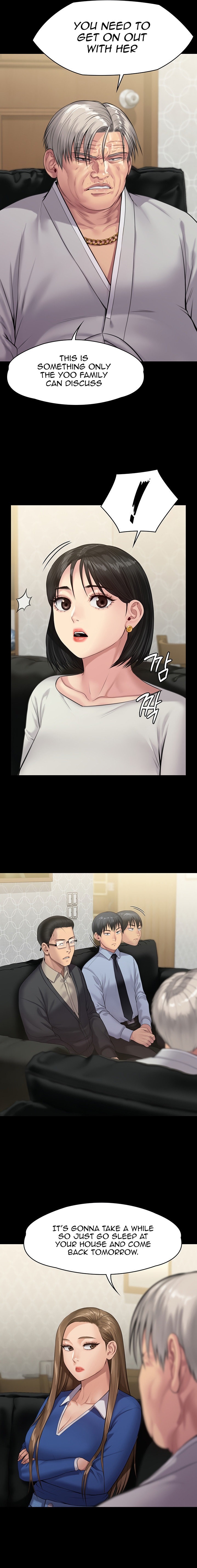 Queen Bee - Chapter 238 - picture 5