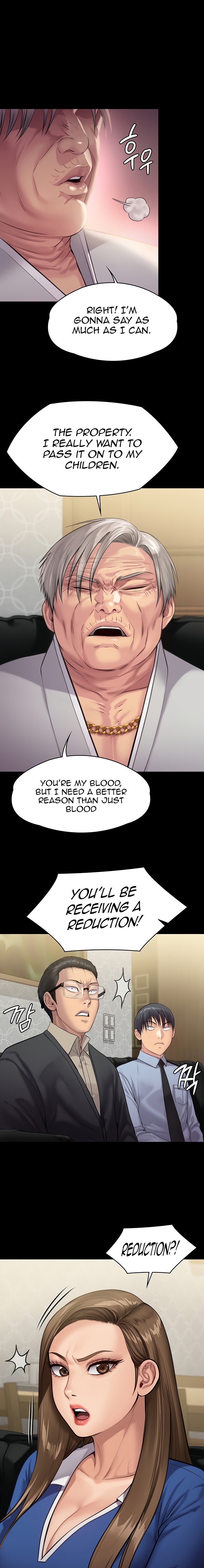 Queen Bee - Chapter 239 - picture 0