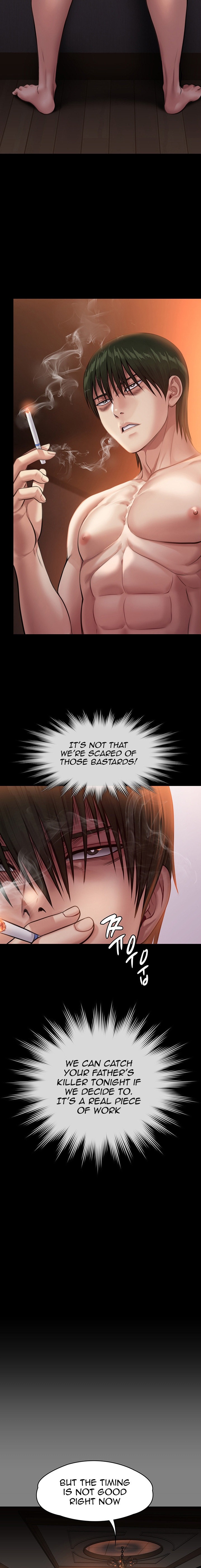 Queen Bee - Chapter 239 - picture 13