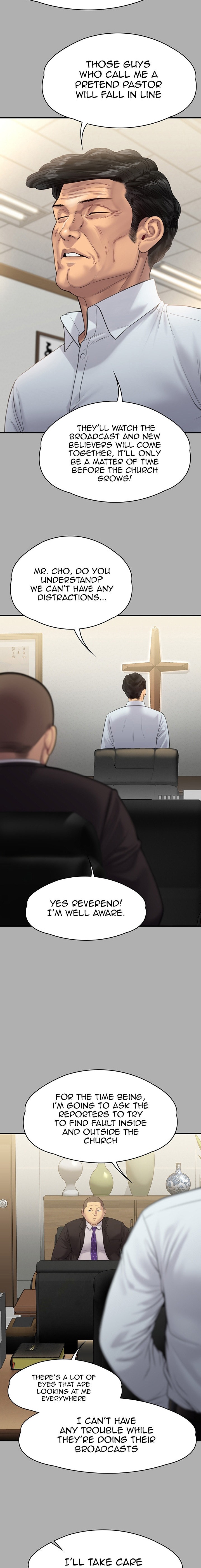 Queen Bee - Chapter 239 - picture 17
