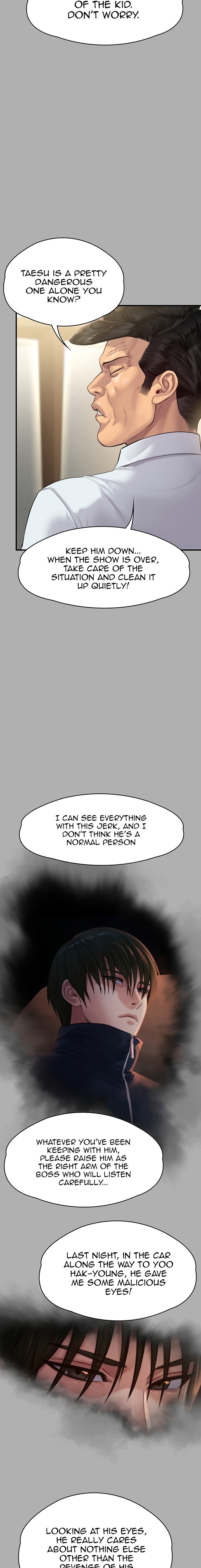 Queen Bee - Chapter 239 - picture 18