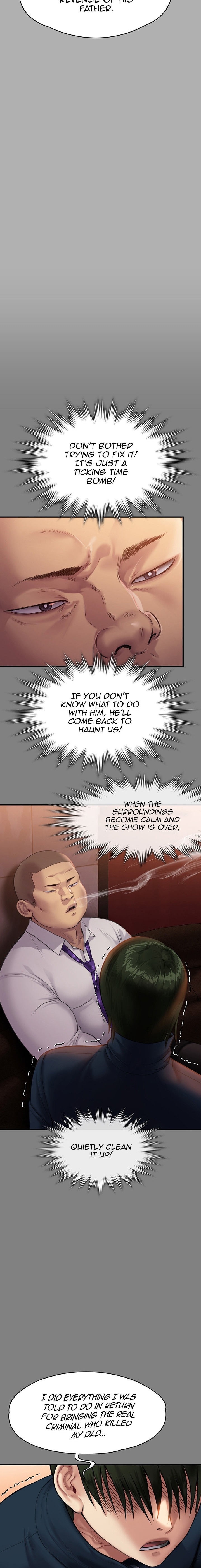 Queen Bee - Chapter 239 - picture 19
