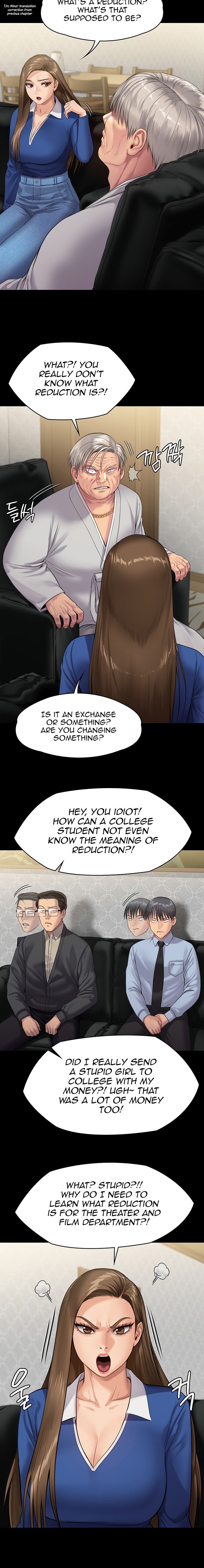 Queen Bee - Chapter 239 - picture 2
