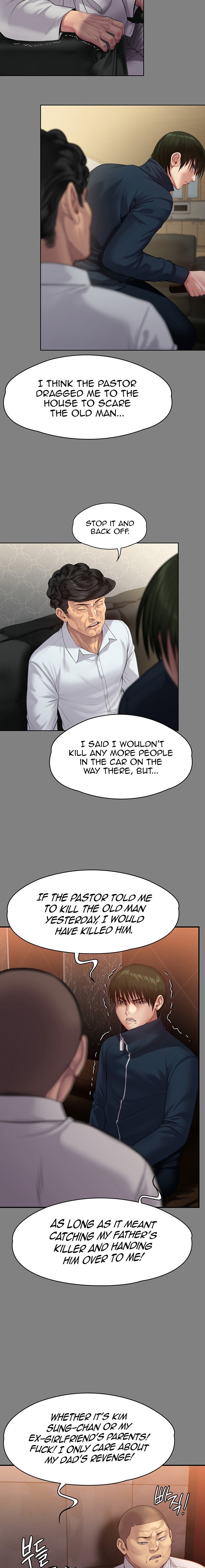 Queen Bee - Chapter 239 - picture 21