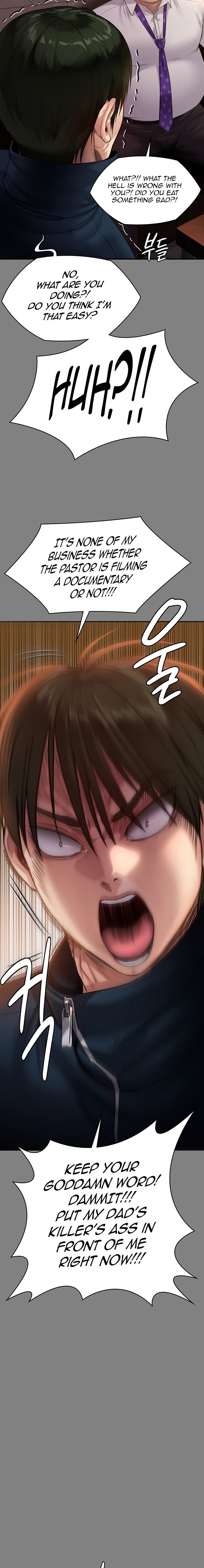 Queen Bee - Chapter 239 - picture 22