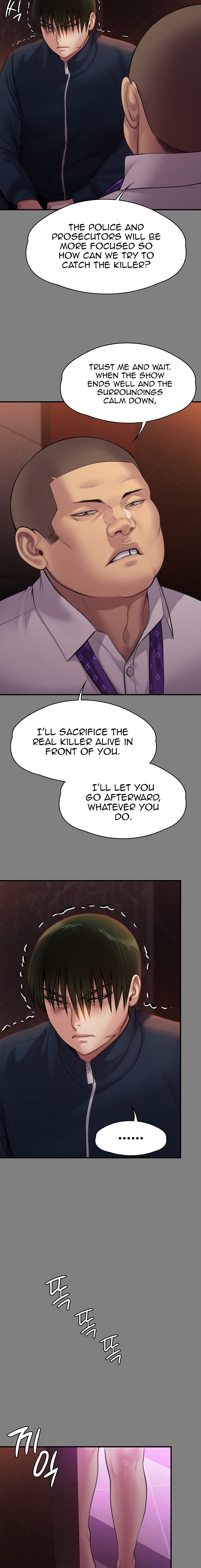 Queen Bee - Chapter 239 - picture 26