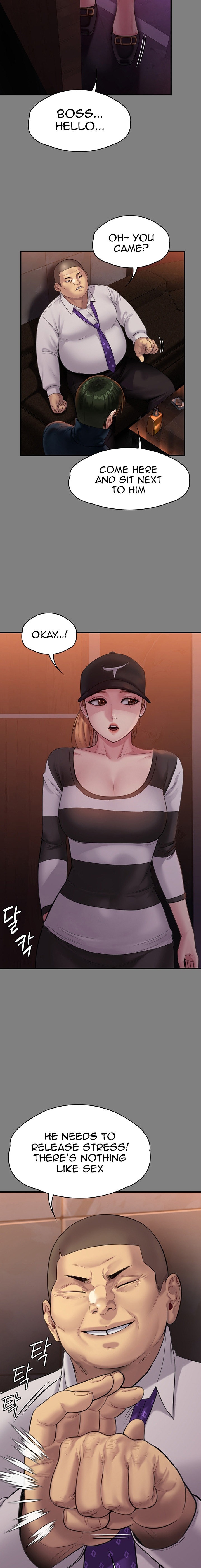 Queen Bee - Chapter 239 - picture 27