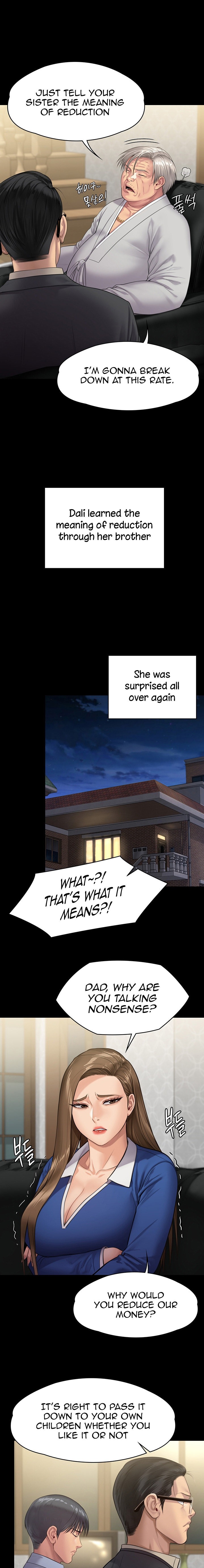 Queen Bee - Chapter 239 - picture 3