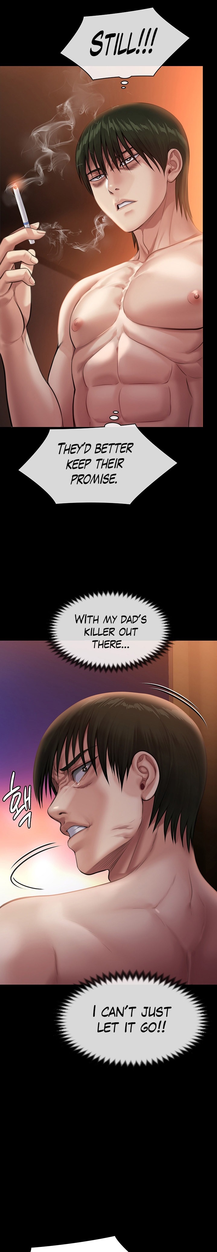 Queen Bee - Chapter 239 - picture 30