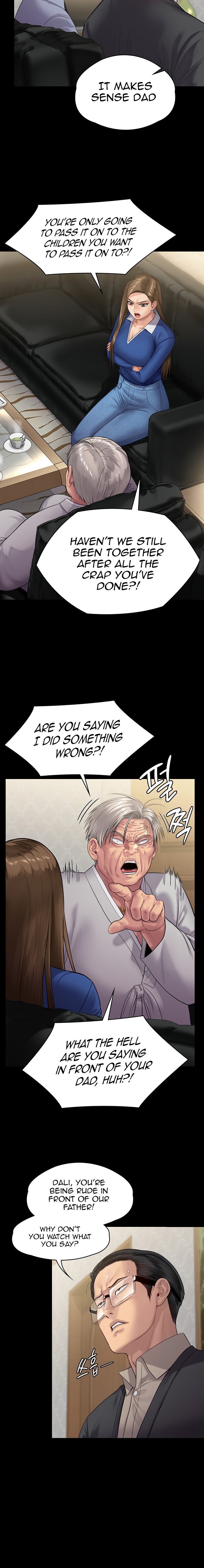 Queen Bee - Chapter 239 - picture 4